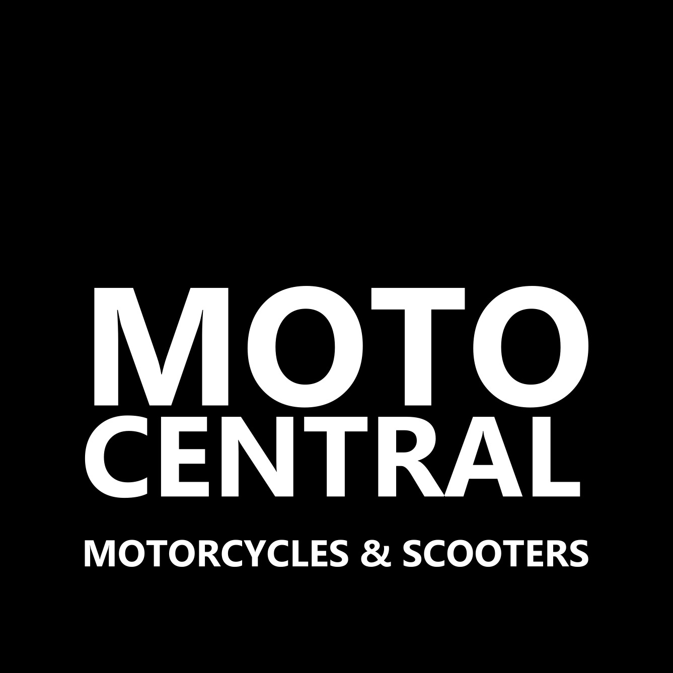 Moto central Mitchell